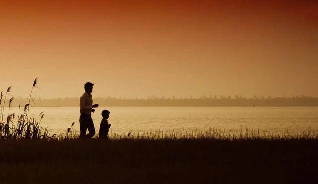 读《“窝囊”父亲》有感 读《“窝囊”父亲》有感