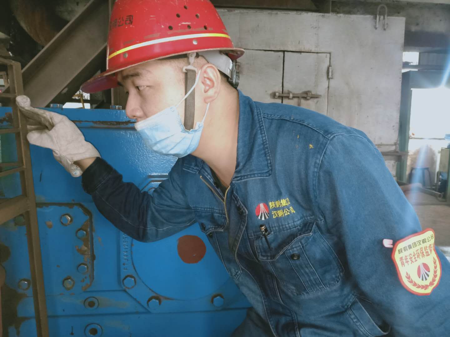 打造安全班组,我们这样做 打造安全班组,我们这样做