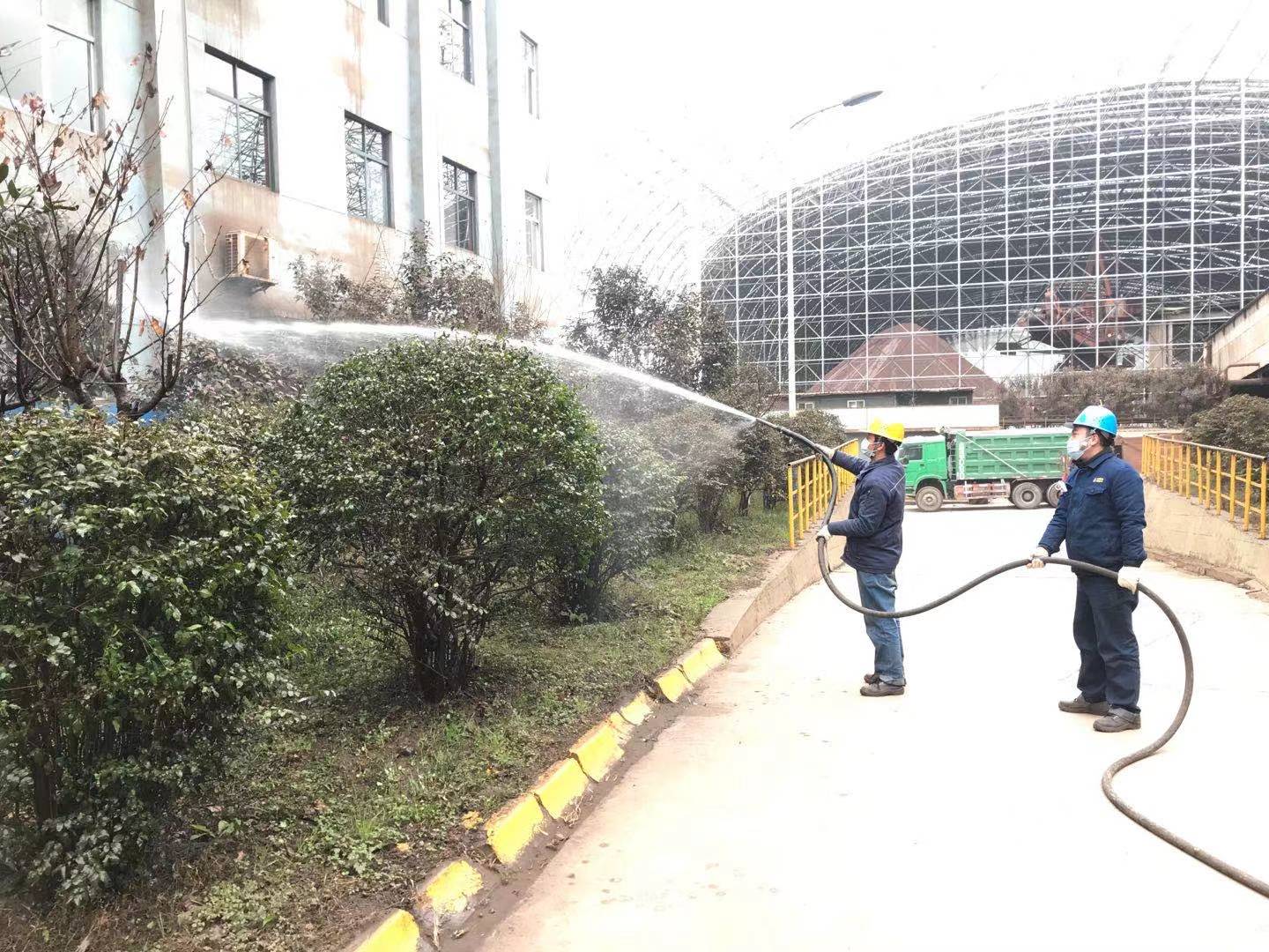 打造安全班组,我们这样做 打造安全班组,我们这样做