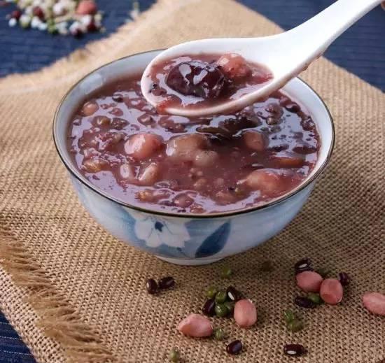 腊八时节腊八粥