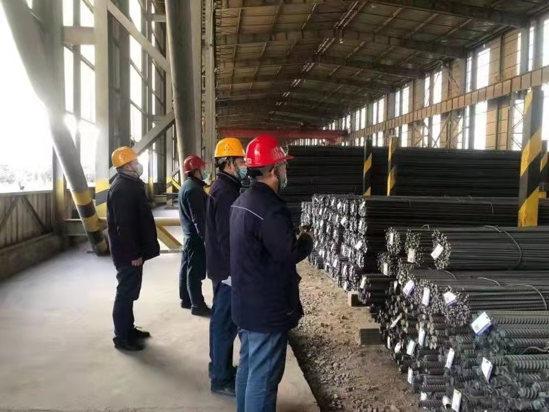 深化双重预防机制 为安全生产保驾护航 深化双重预防机制 为安全生产保驾护航