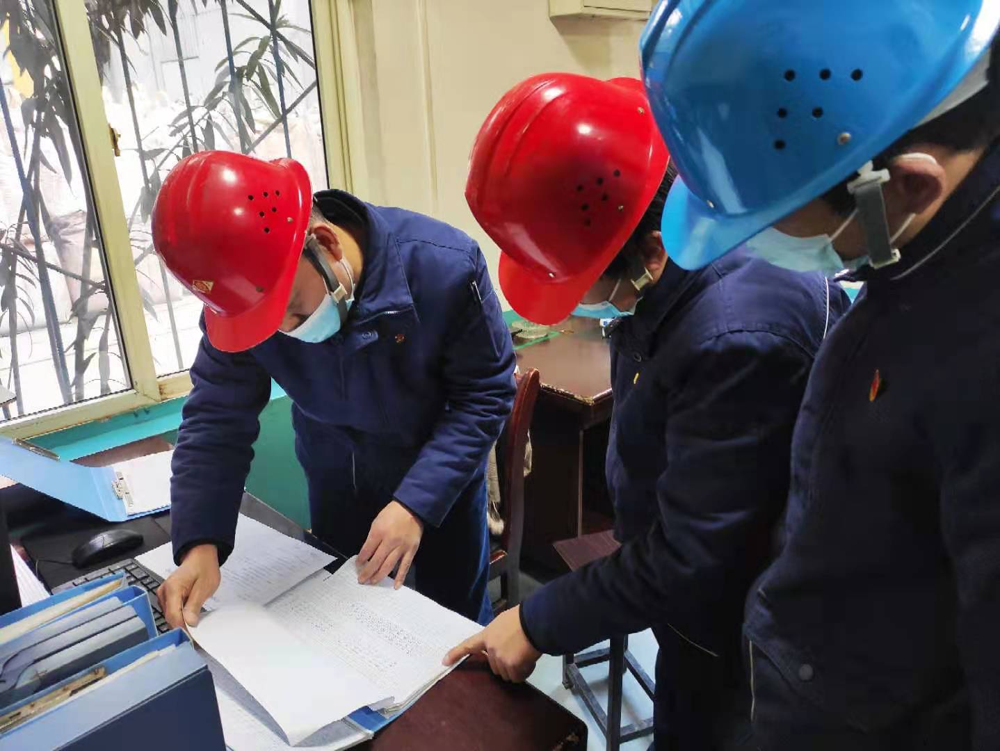 “三加强”上紧安全生产“螺丝” “三加强”上紧安全生产“螺丝”