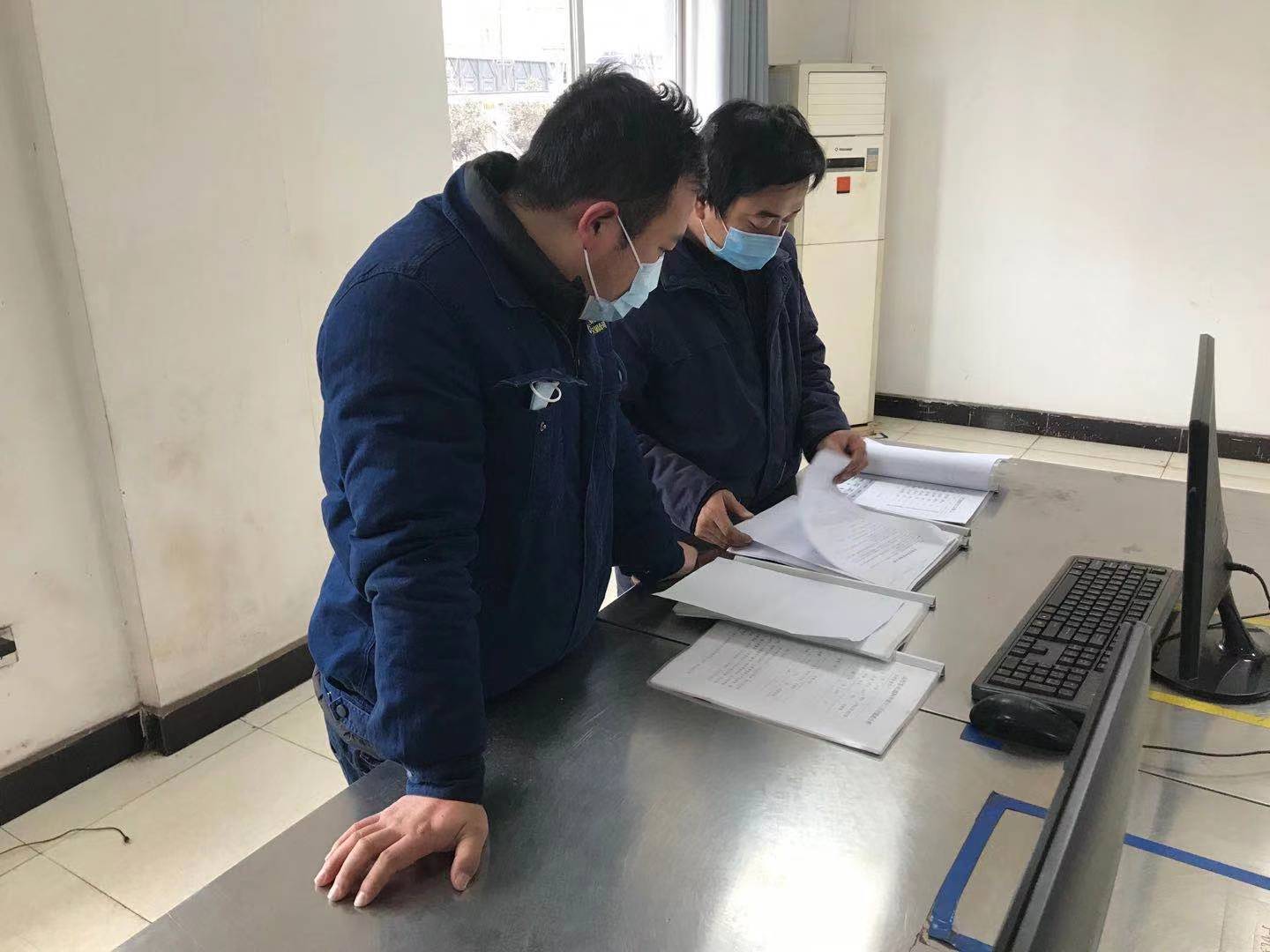 “三加强”上紧安全生产“螺丝” “三加强”上紧安全生产“螺丝”