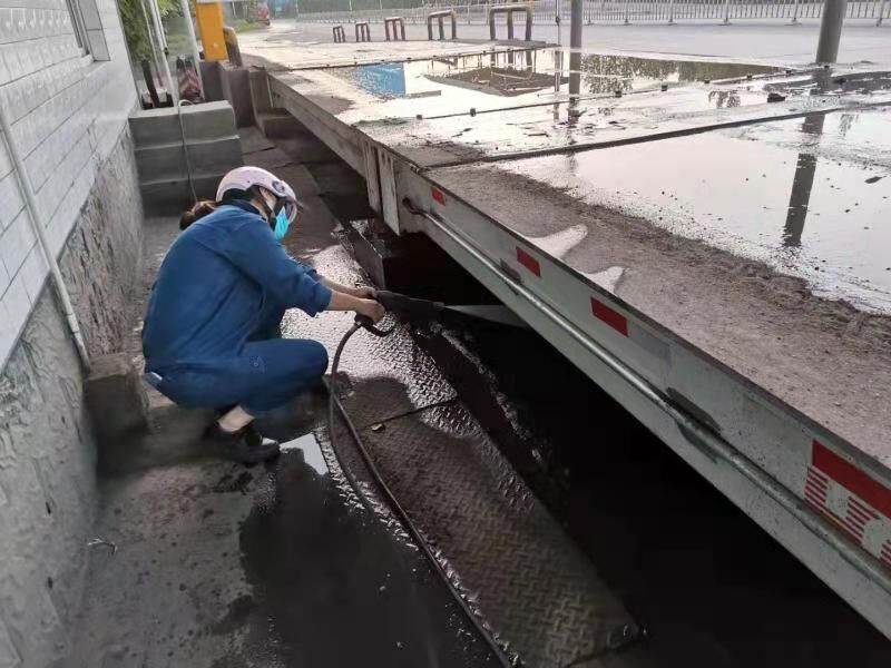 “22660” 筑牢安全防线 “22660” 筑牢安全防线