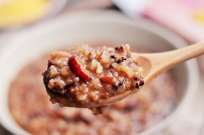 腊八粥，传承与温情的延续