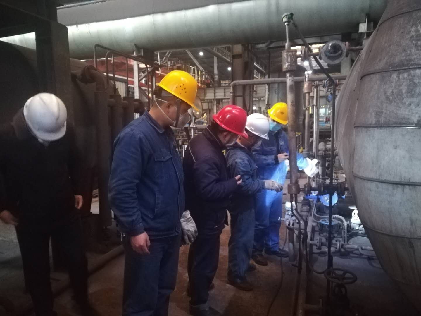 用好“三个度”,走好安全“先手棋” 用好“三个度”,走好安全“先手棋”