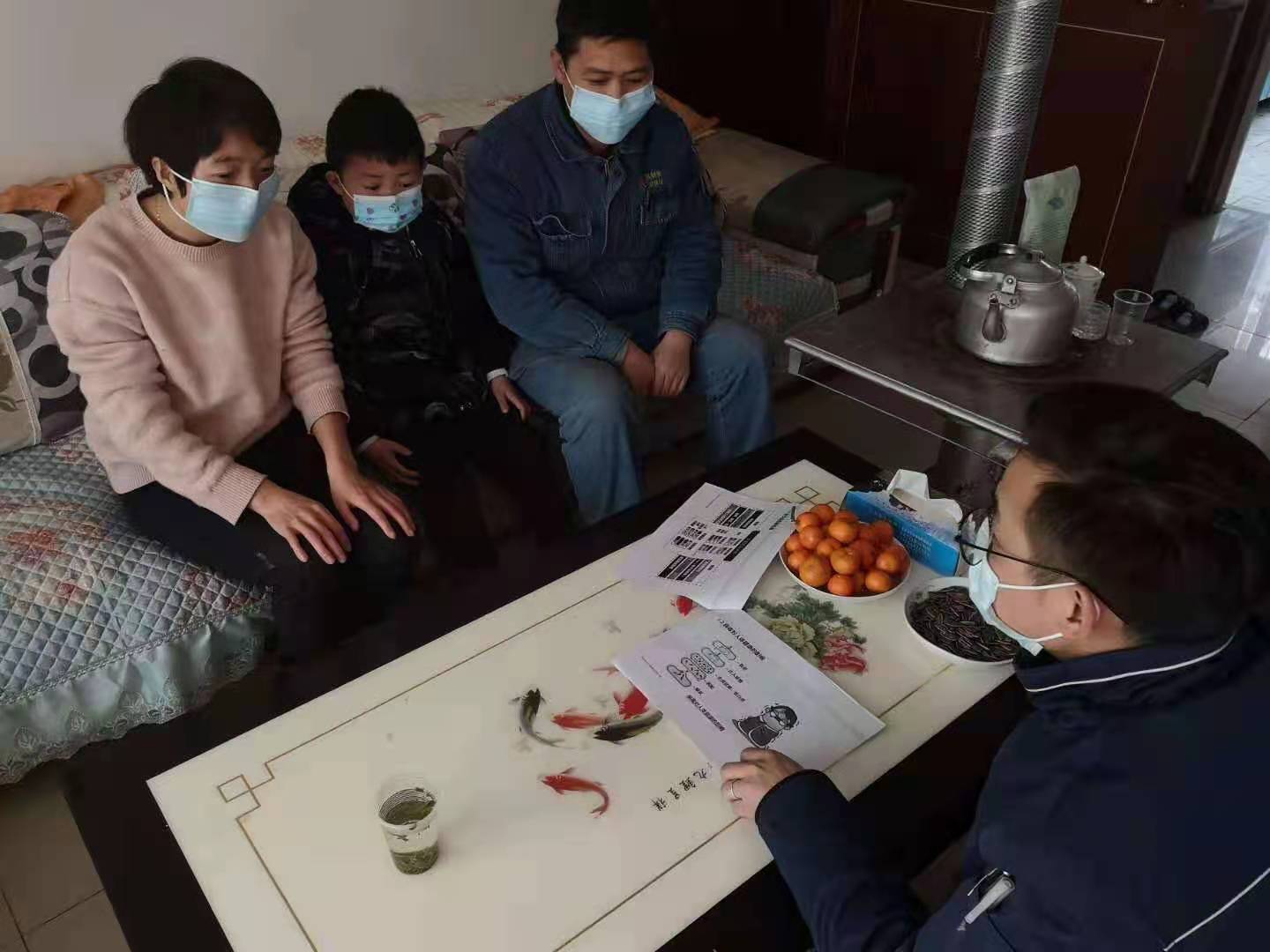 打造安全文化，护航安全生产