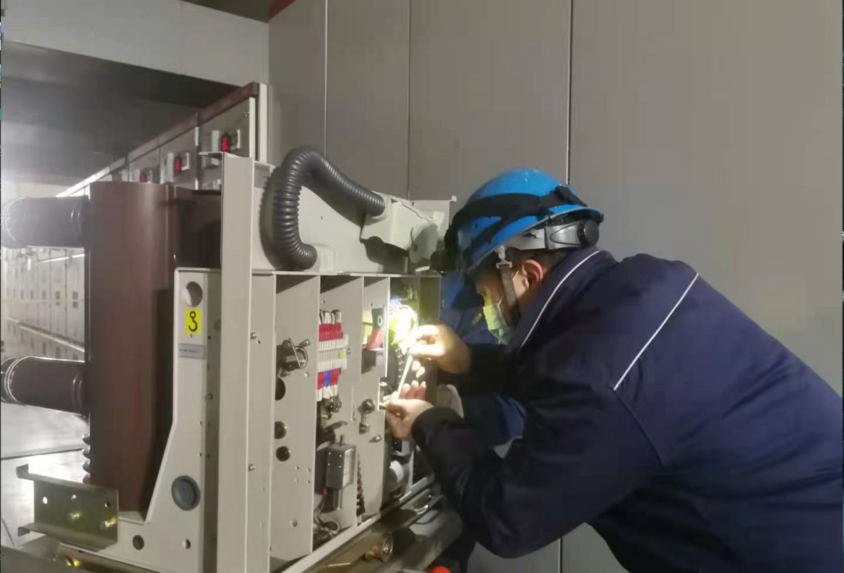 狠抓关键点,打好安全“攻坚战” 狠抓关键点,打好安全“攻坚战”