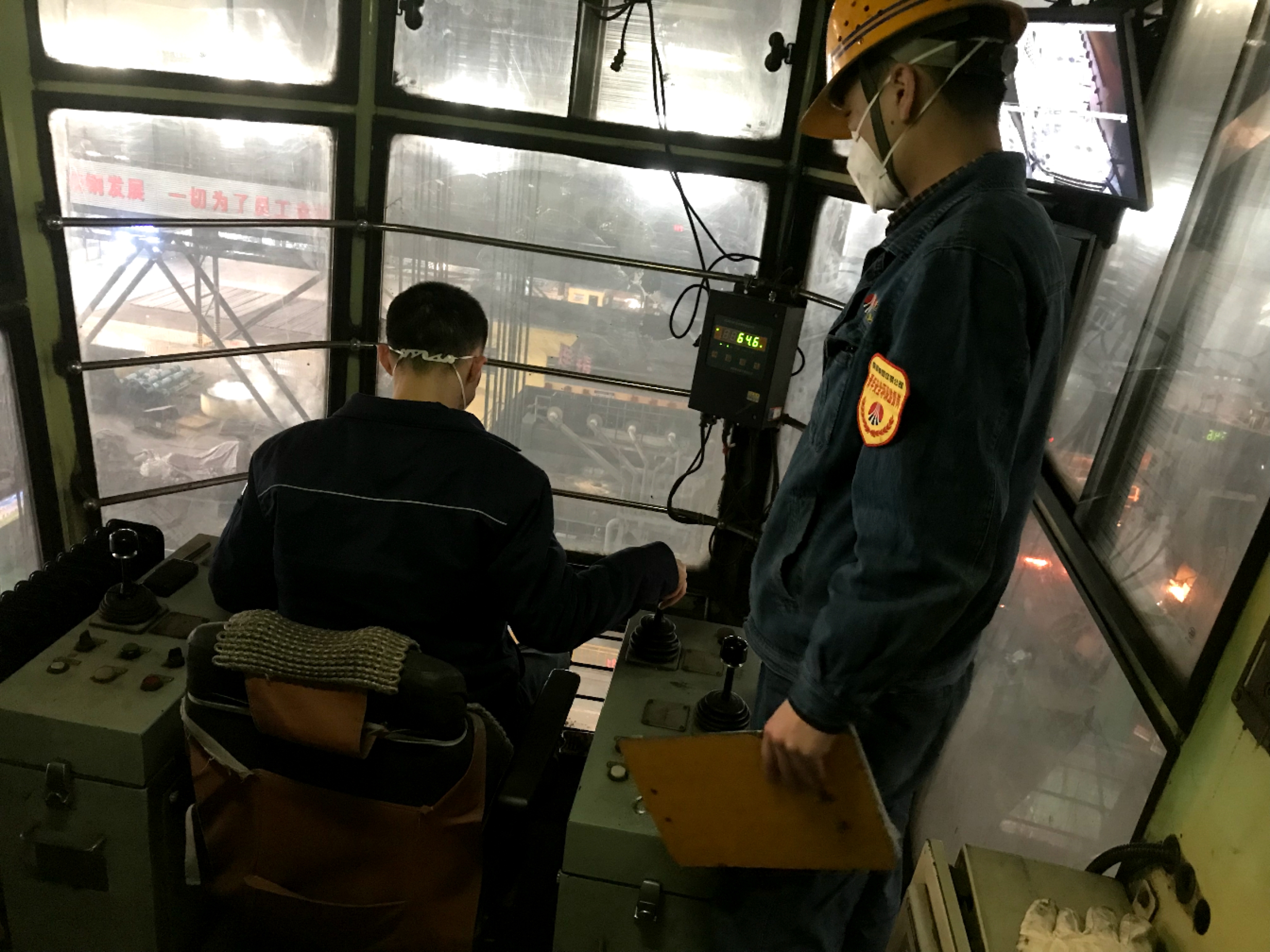 解锁安全先进班组的管理之谜 解锁安全先进班组的管理之谜