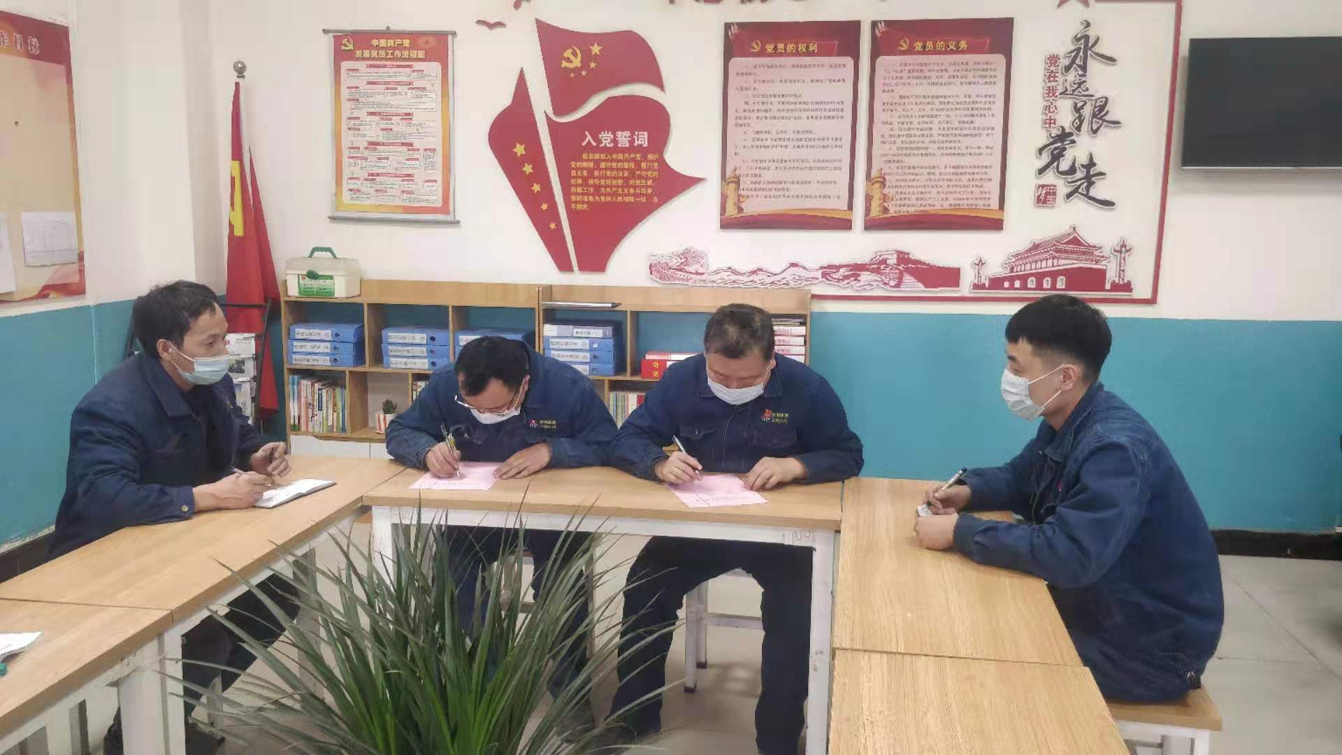 解锁安全先进班组的管理之谜 解锁安全先进班组的管理之谜