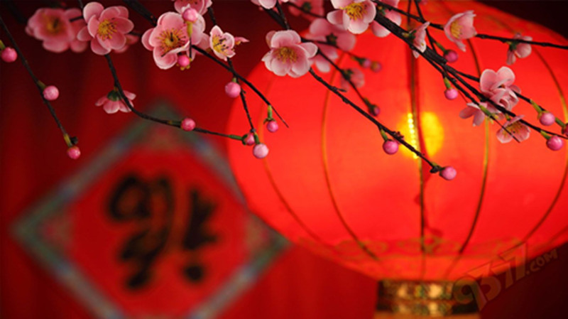 流光溢彩幸福年 流光溢彩幸福年