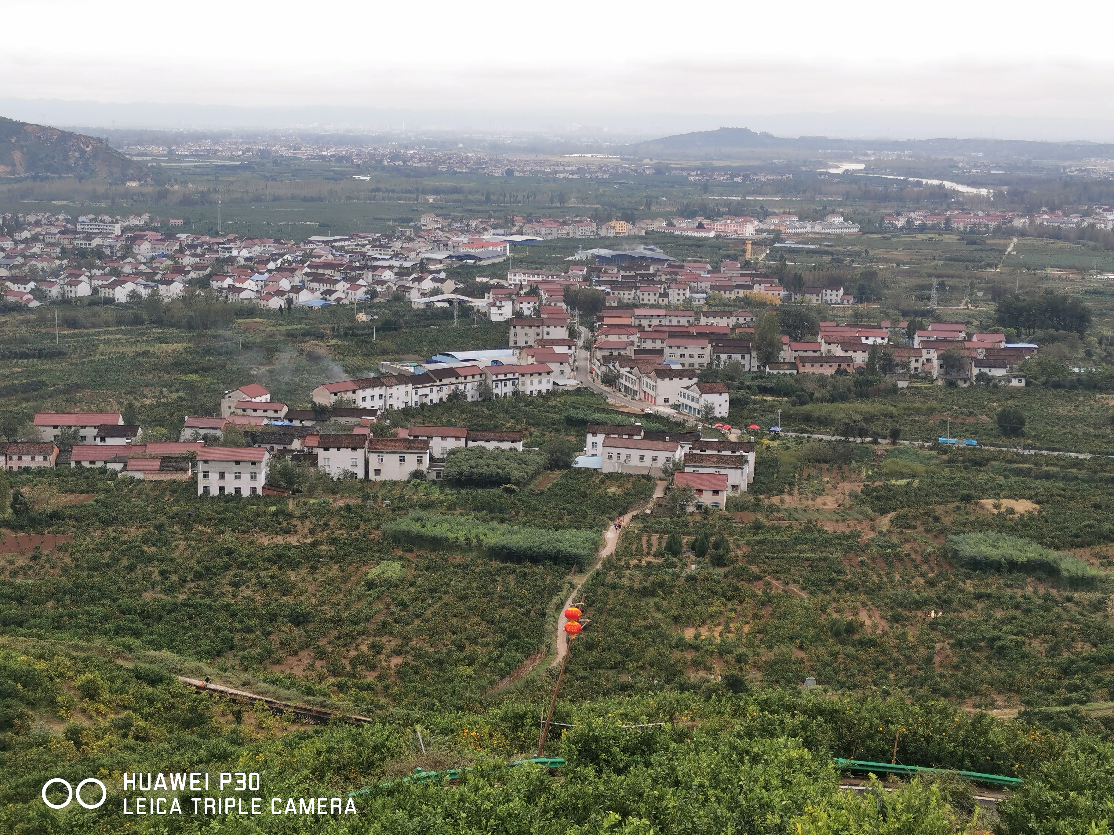 写给中年的自己