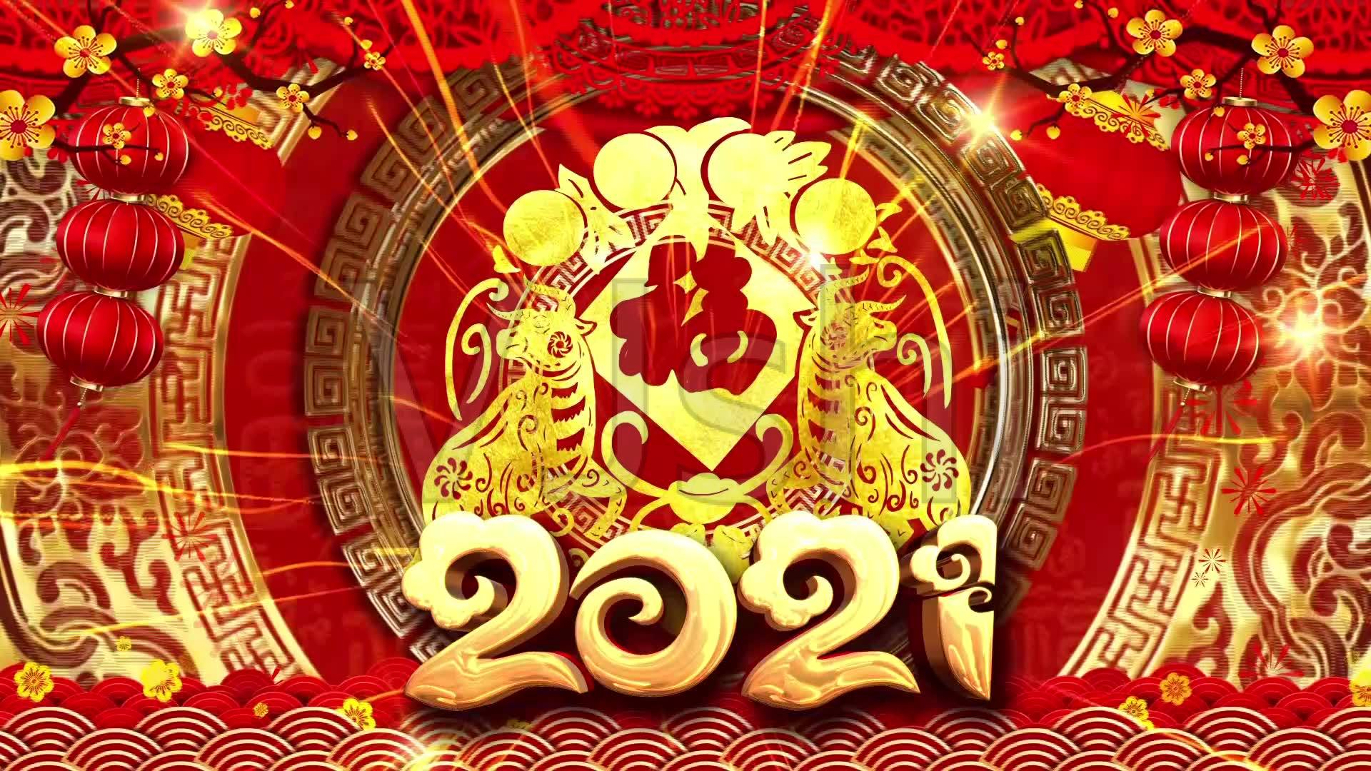 别样春节 年味依旧 别样春节 年味依旧