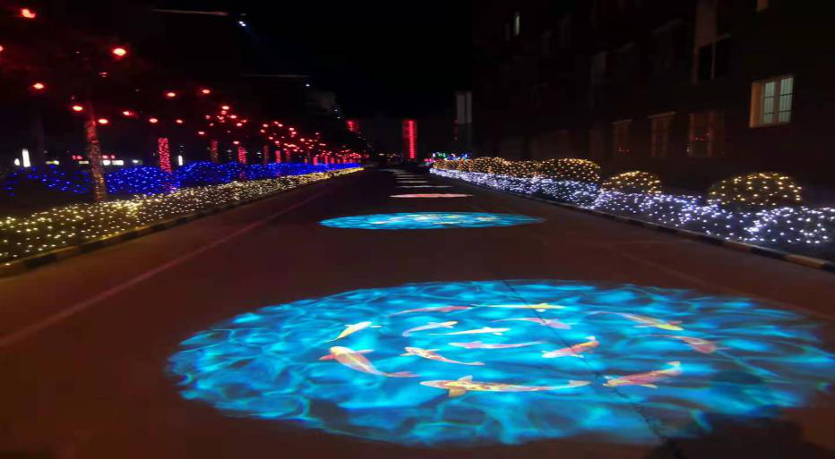 浓浓的乡愁    别样的年味