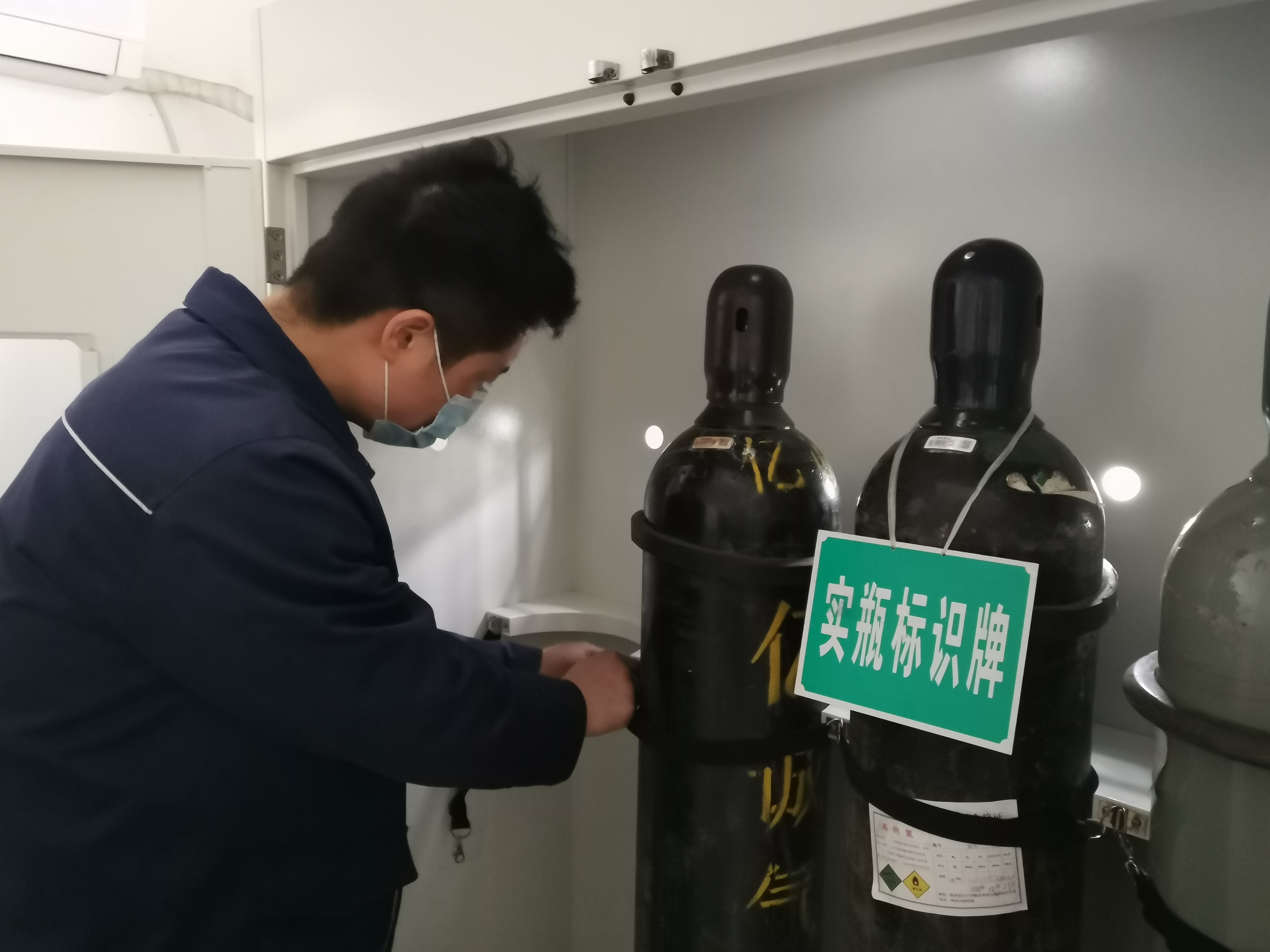 提前预防，筑牢节日安全保障