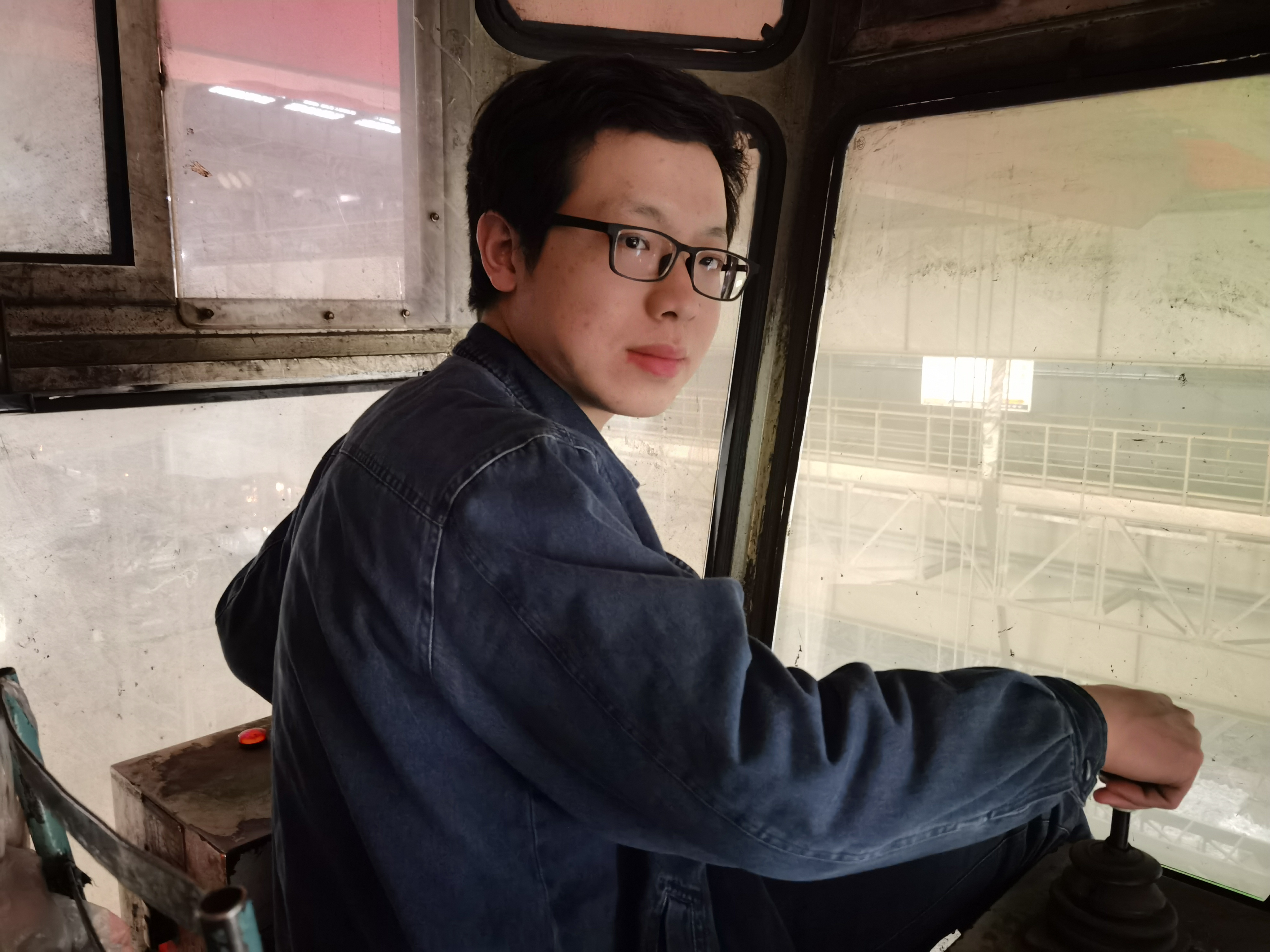 我在岗位过大年 我在岗位过大年