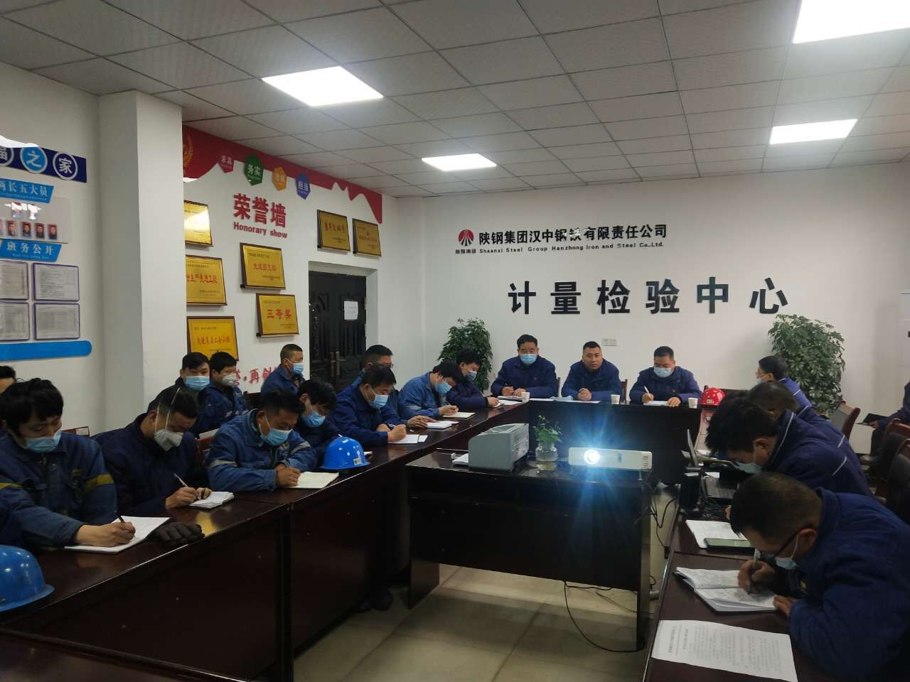 创新驱动力,筑牢“观察与沟通”安全堤坝 创新驱动力,筑牢“观察与沟通”安全堤坝