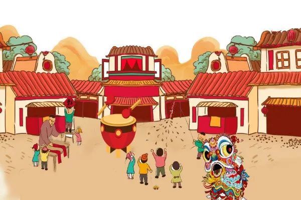 新年有感 新年有感