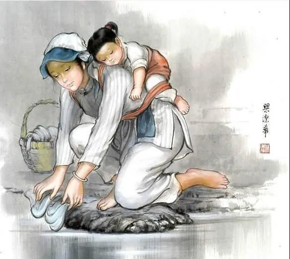 你好,我的“李焕英” 你好,我的“李焕英”