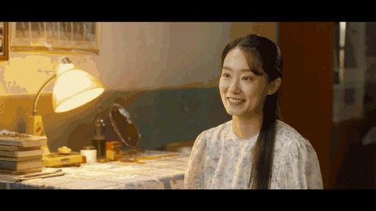 再见 我的“李焕英” 再见 我的“李焕英”