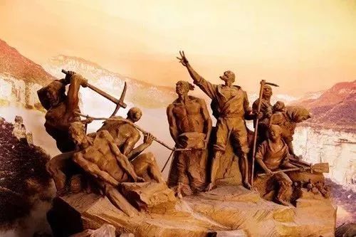 持之以恒不断创新 脚踏实地秉承初心 ——读《愚公移山》有感 持之以恒不断创新 脚踏实地秉承初心 ——读《愚公移山》有感