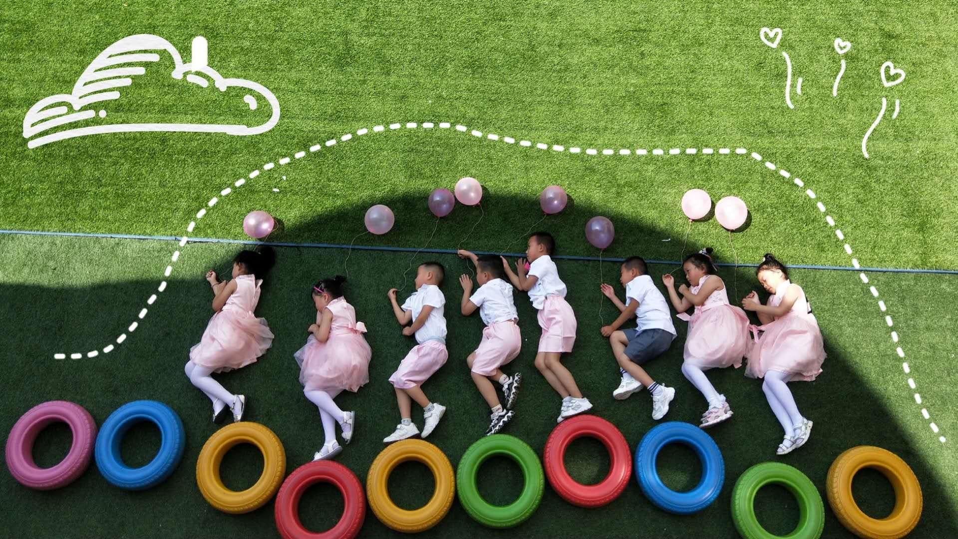 【钢城文苑】又是一年毕业季 【钢城文苑】又是一年毕业季