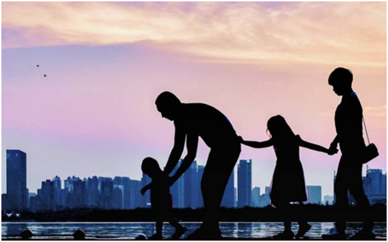 【钢城文苑】我的幸福 【钢城文苑】我的幸福