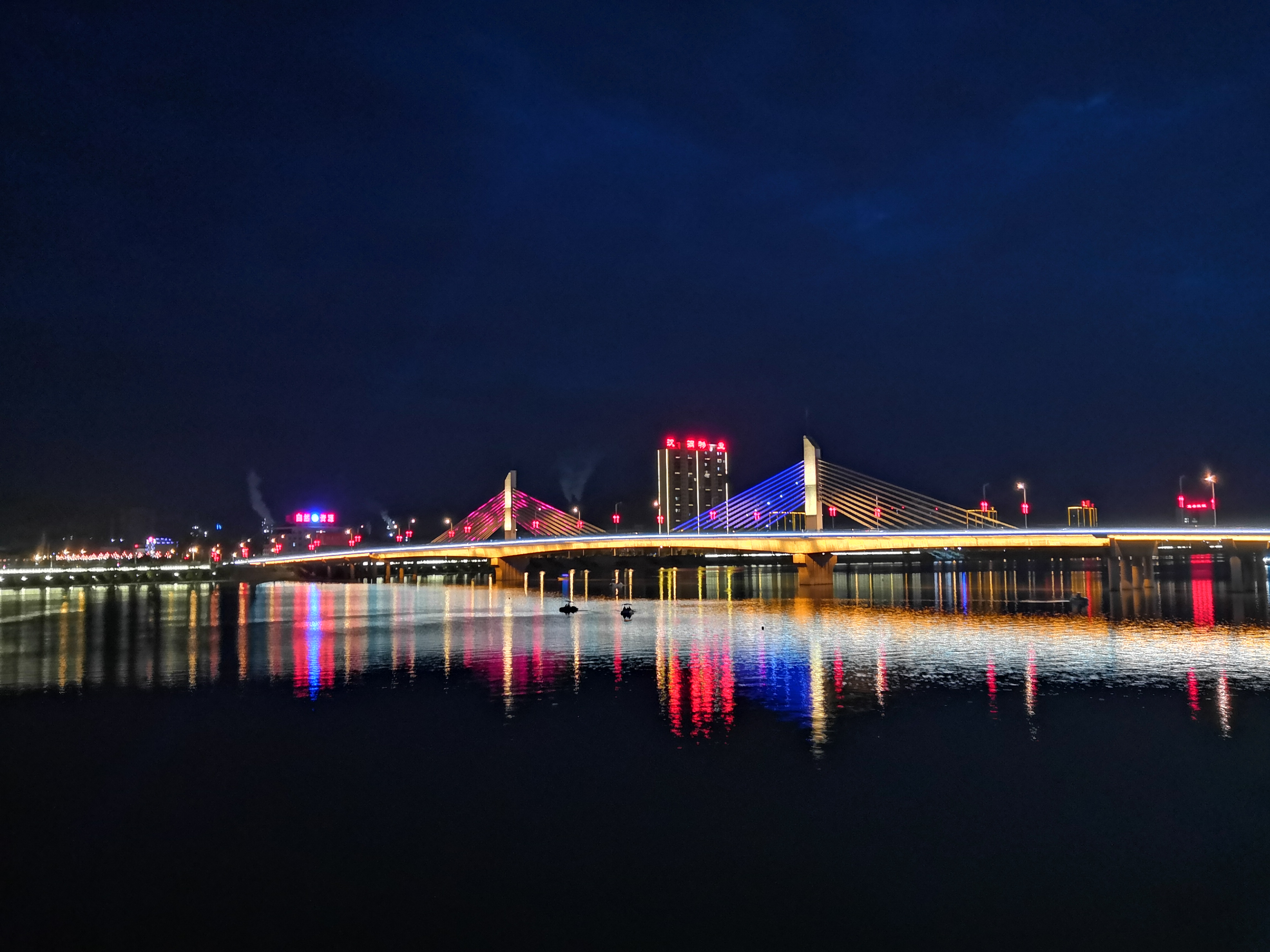 【钢城文苑】大美勉县 【钢城文苑】大美勉县