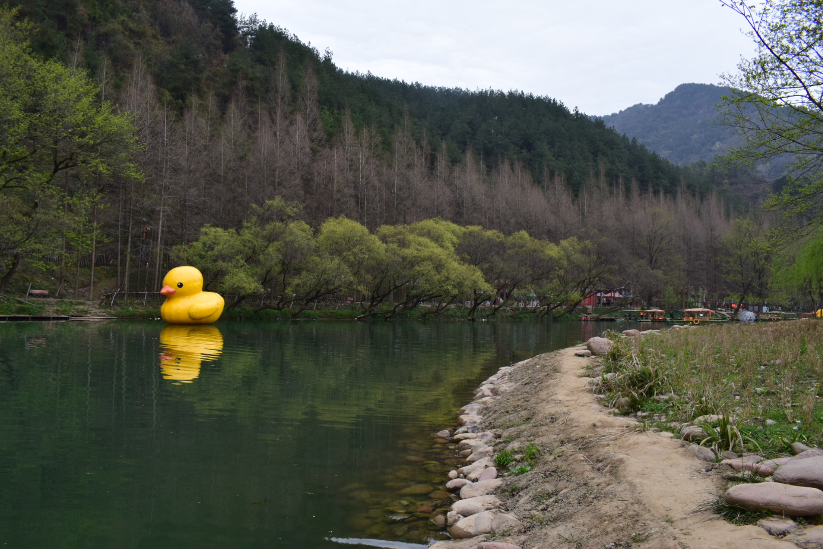 【钢城文苑】大美勉县 【钢城文苑】大美勉县