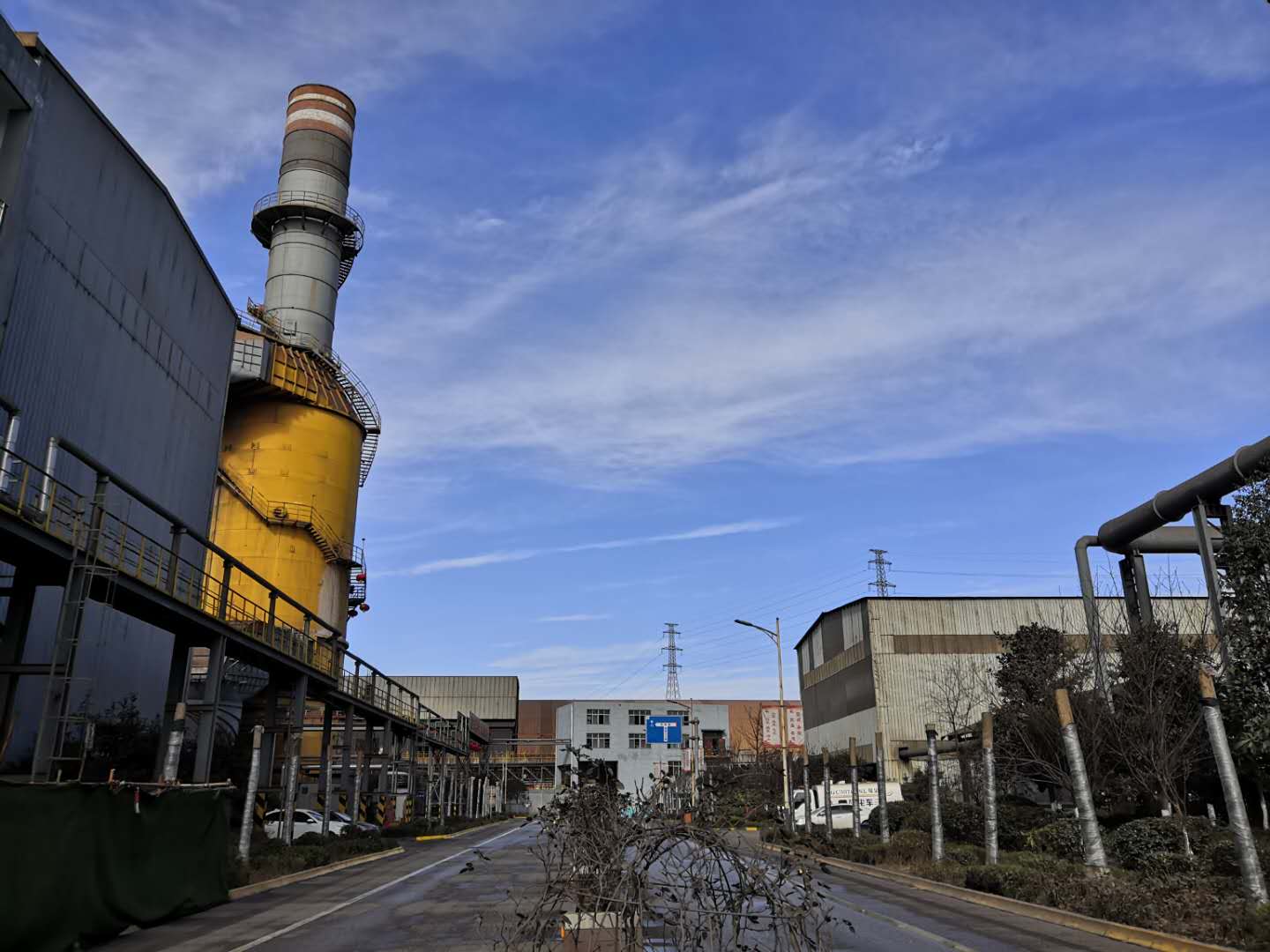 【钢城文苑】大美勉县 【钢城文苑】大美勉县