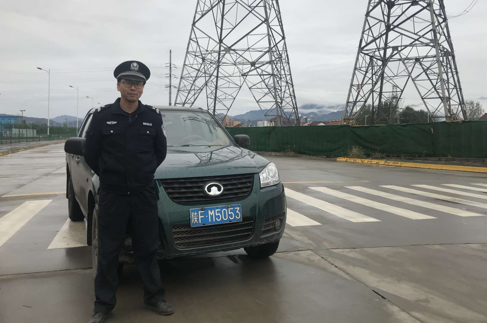 【钢城文苑】我的军旅情怀