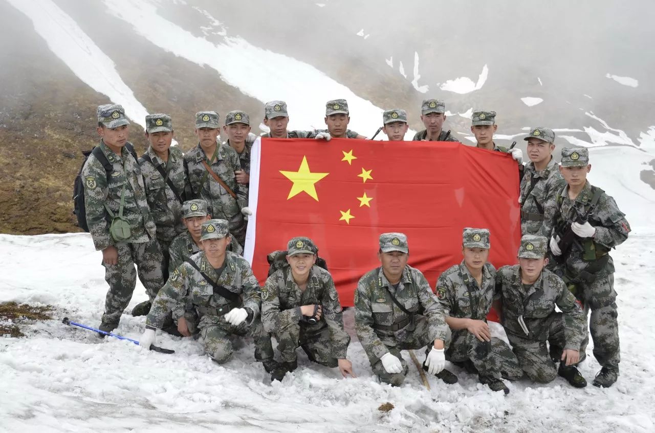 【钢城文苑】“八一”军人颂 【钢城文苑】“八一”军人颂